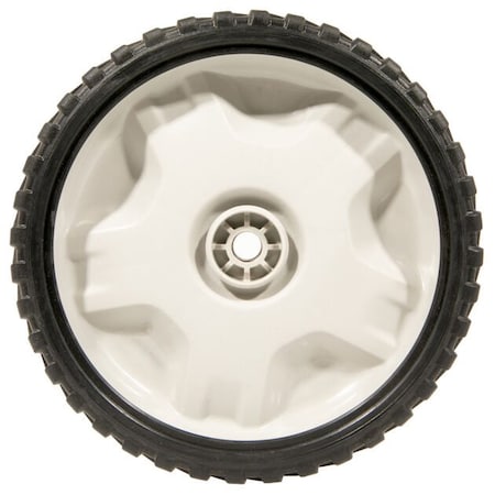 Mtd Wheel Asm-8X2 Oys 634-05221